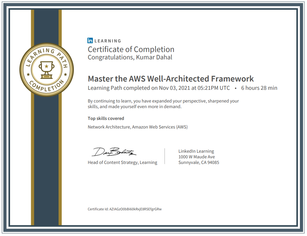 Cybersecurity Foundations